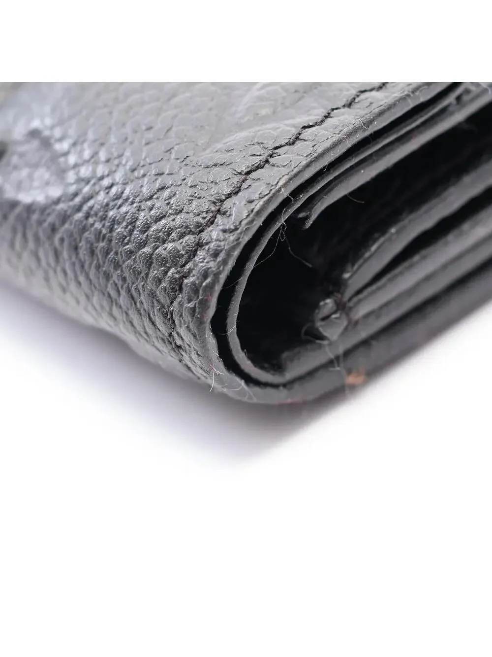 Louis Vuitton Portefeuille Zoe Tri-Fold #360279L53B